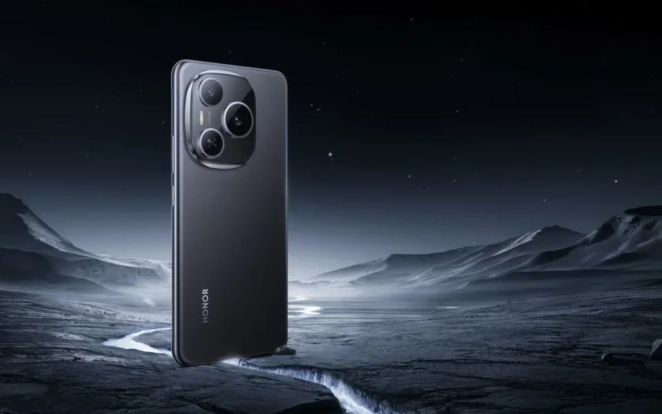Honor 12,000 mAh Battery Phone Enters Trial Production