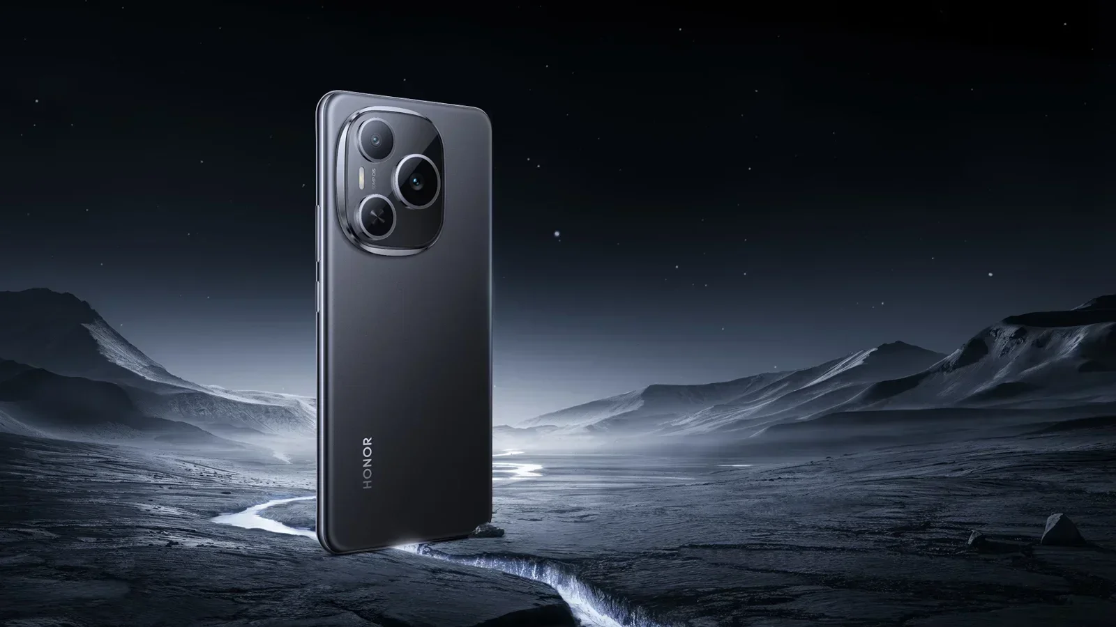 Honor 12,000 mAh Battery Phone Enters Trial Production