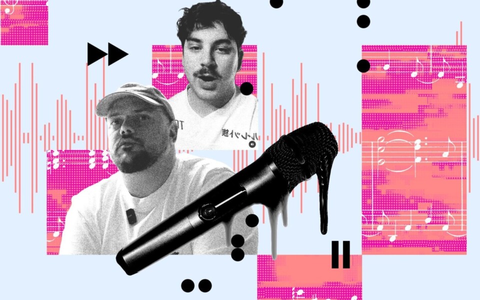 AI Music Grifters Face Backlash From EDM Producers