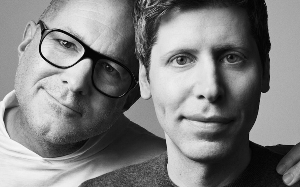 OpenAI’s Sam Altman Issues Urgent AI Hacking Warning