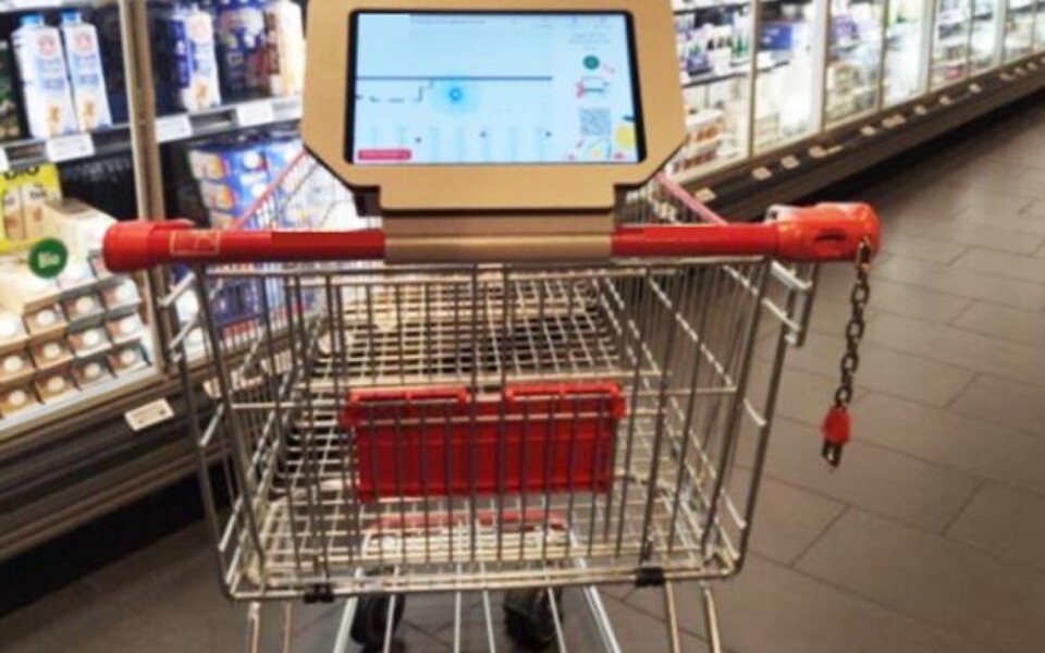 AI Shopping Carts Linked to 32% Higher Spend, Study Finds