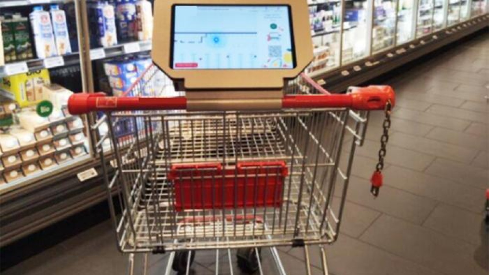 AI Shopping Carts Linked to 32% Higher Spend, Study Finds