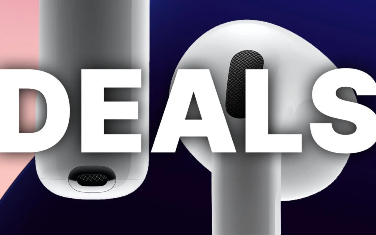 AirPods Pro 3 and AirPods Max 2 Deals Live at Amazon