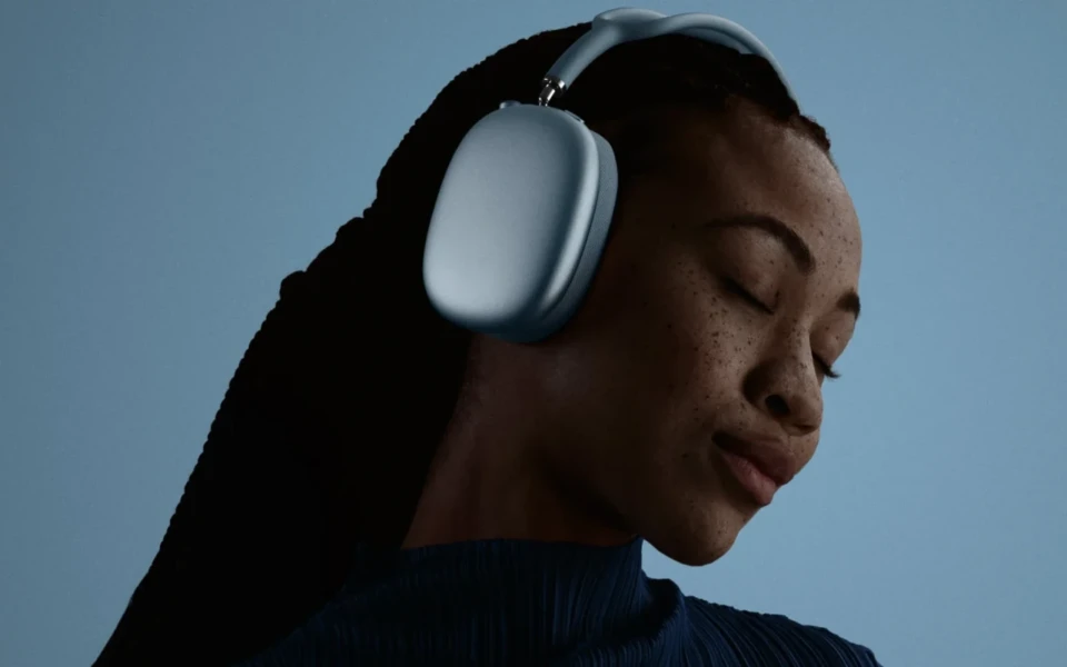 AirPods Max 2 Drop to Under £360 in Amazon Deal