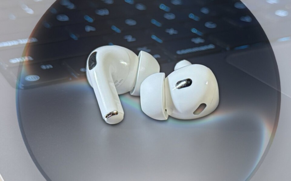 AirPods Pro With Cameras: Apple’s Answer to Smart Glasses