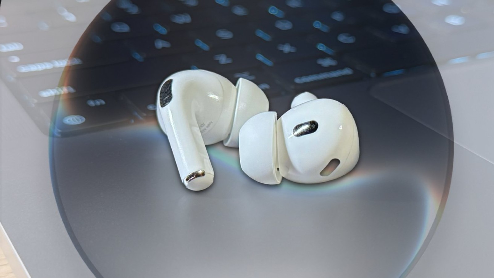 AirPods Pro With Cameras: Apple's Answer to Smart Glasses