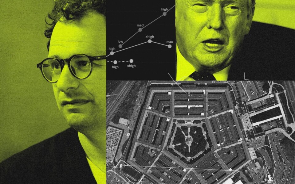 Anthropic Wins Court Battle as Pentagon Blacklist Ruled Unlawful