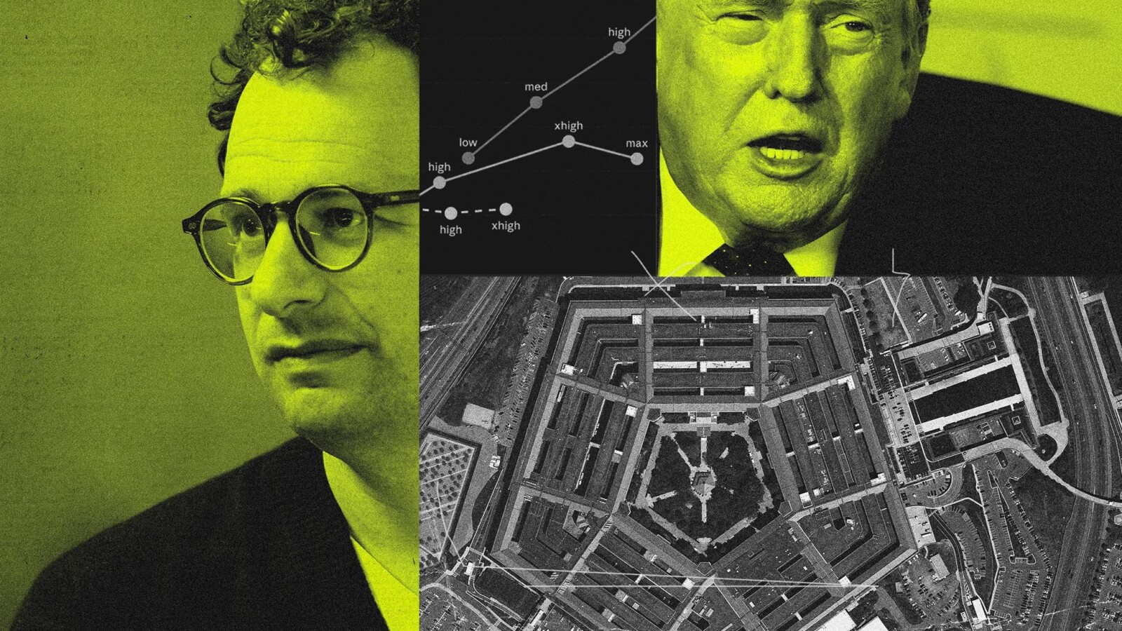 Anthropic Wins Court Battle as Pentagon Blacklist Ruled Unlawful - Anthropic Pentagon blacklist