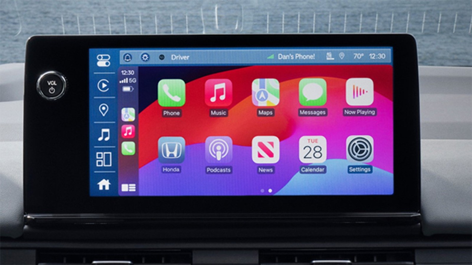 CarPlay Swings Buyers Between Two Near-Identical EVs - Apple CarPlay