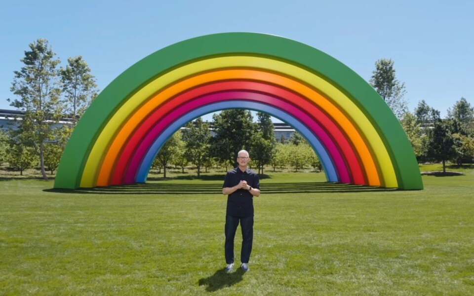 Tim Cook to Step Down as Apple CEO on 1 September