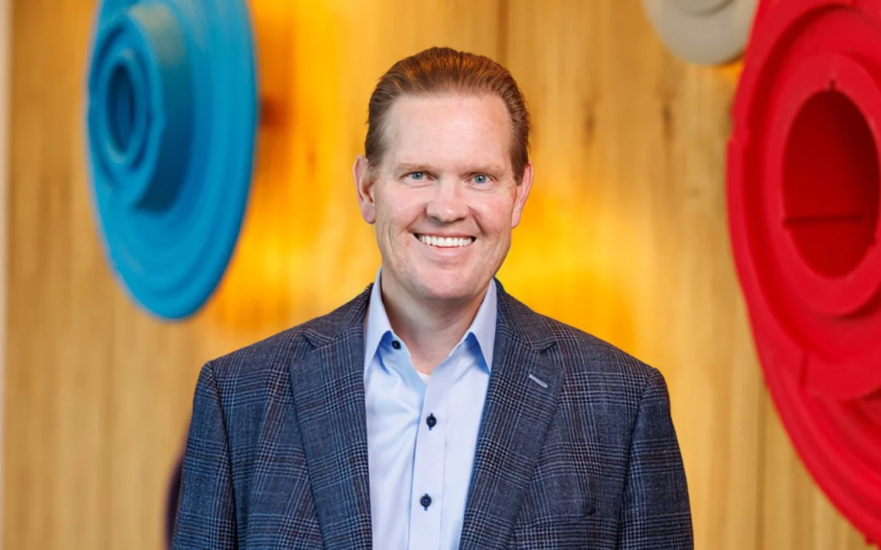 Apple Names Nate Gatten as Head of Government Affairs
