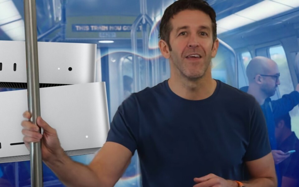 Apple Mac Studio and Mac mini Get Early M6 Refresh