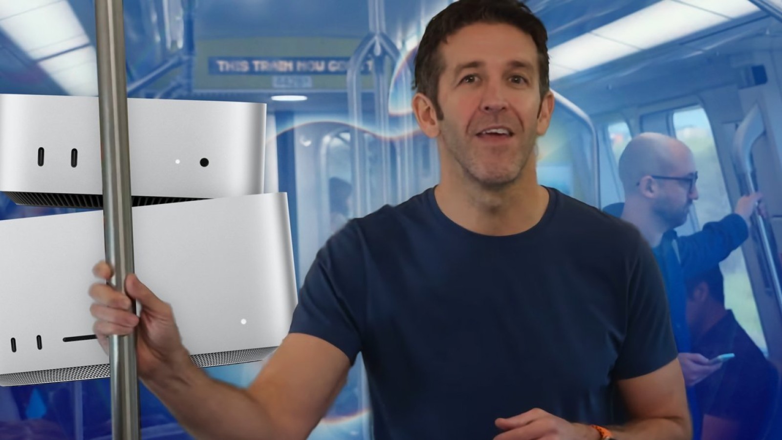 Apple Mac Studio and Mac mini Get Early M6 Refresh
