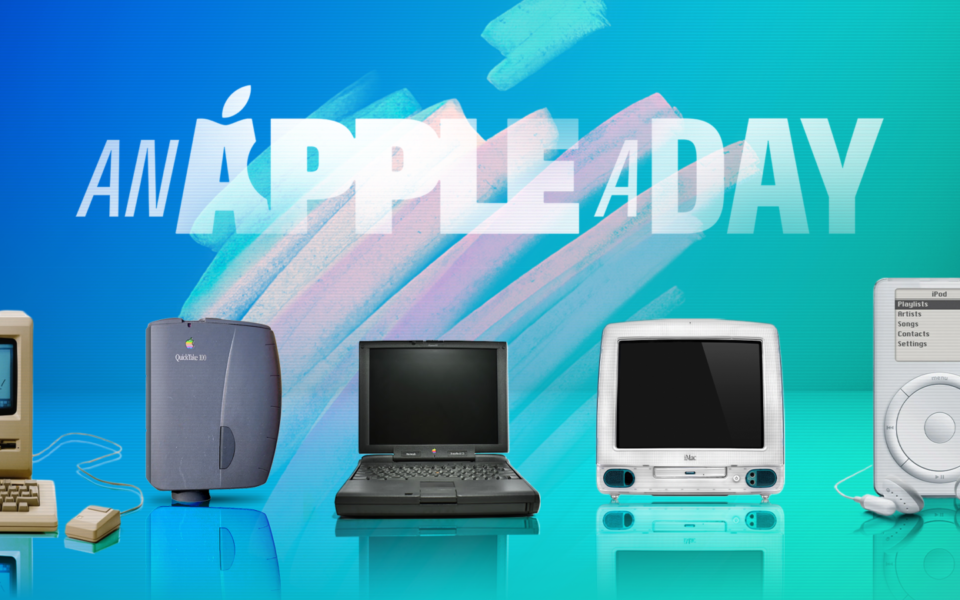 Apple Milestones: From First iPhone to 2026 Events