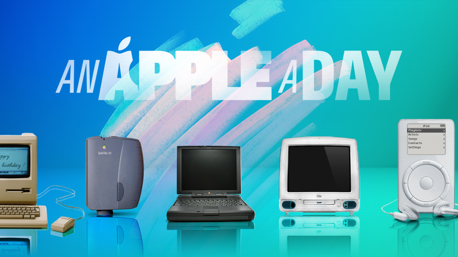 Apple Milestones: From First iPhone to 2026 Events