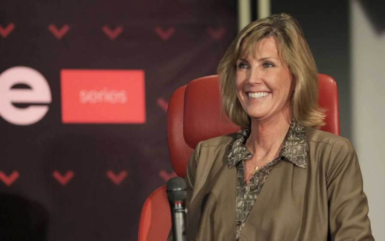 Apple Pay Chief Jennifer Bailey to Retire After 12 Years