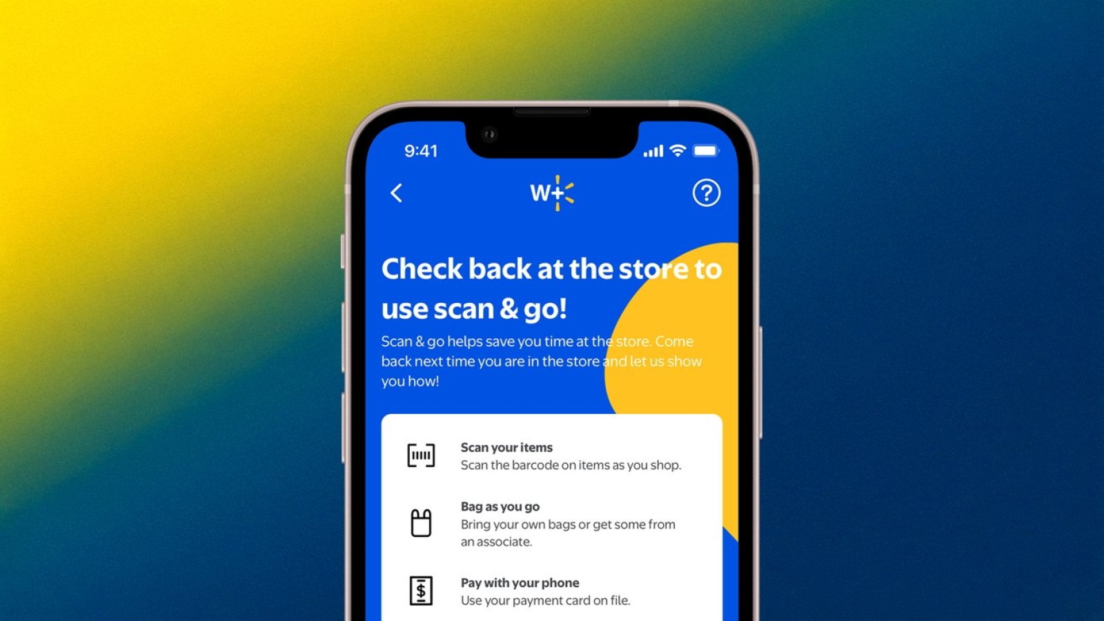 Apple Pay Finally Arrives at Walmart Stores in the US - Apple Pay Walmart