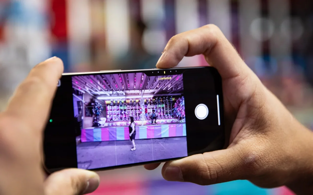 Apple Reference Image: Prove Your iPhone Photos Are Real