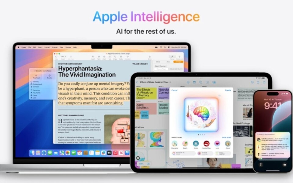 Apple AI: Can iPhone Overtake Google Pixel?