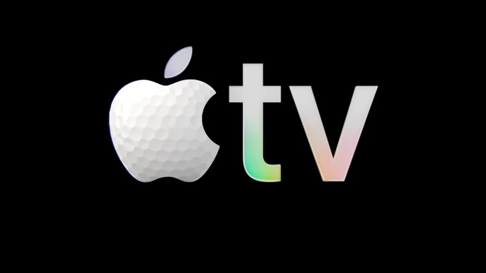 Apple TV Eyes Golf's Open Championship Streaming Rights - Apple TV golf rights