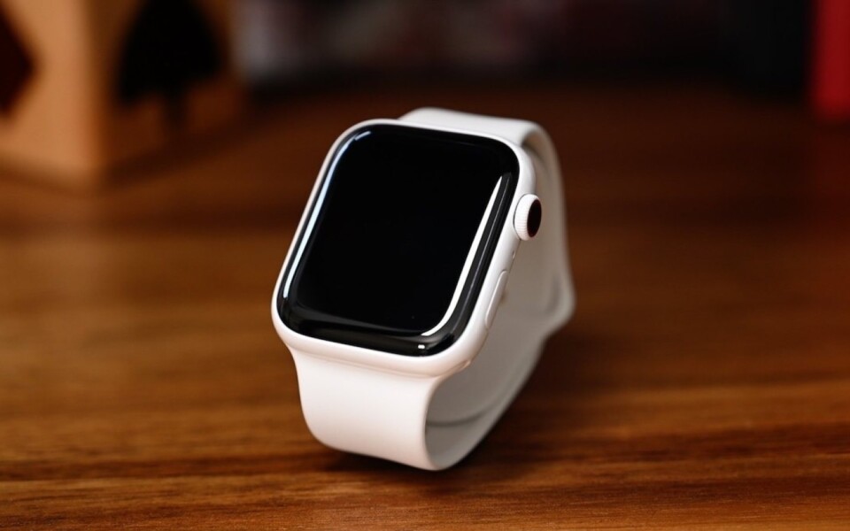 Apple Watch Series 12 May Revive Ceramic Case