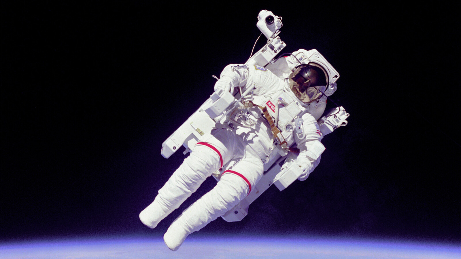Astronaut Constipation: Study Reveals Why It Happens in Space
