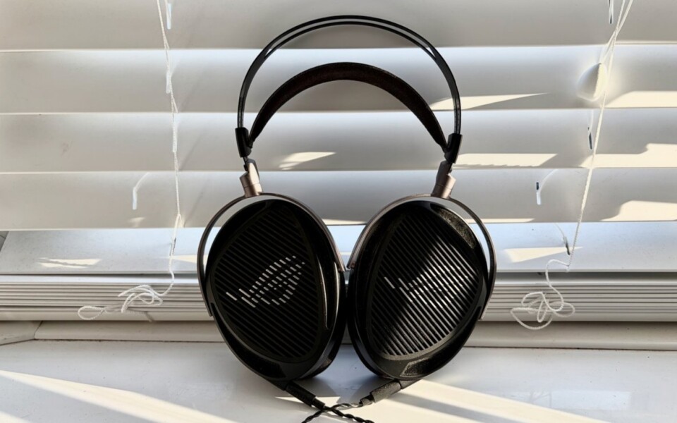 Asus ROG Kithara Review: Audiophile-Grade Gaming Headset