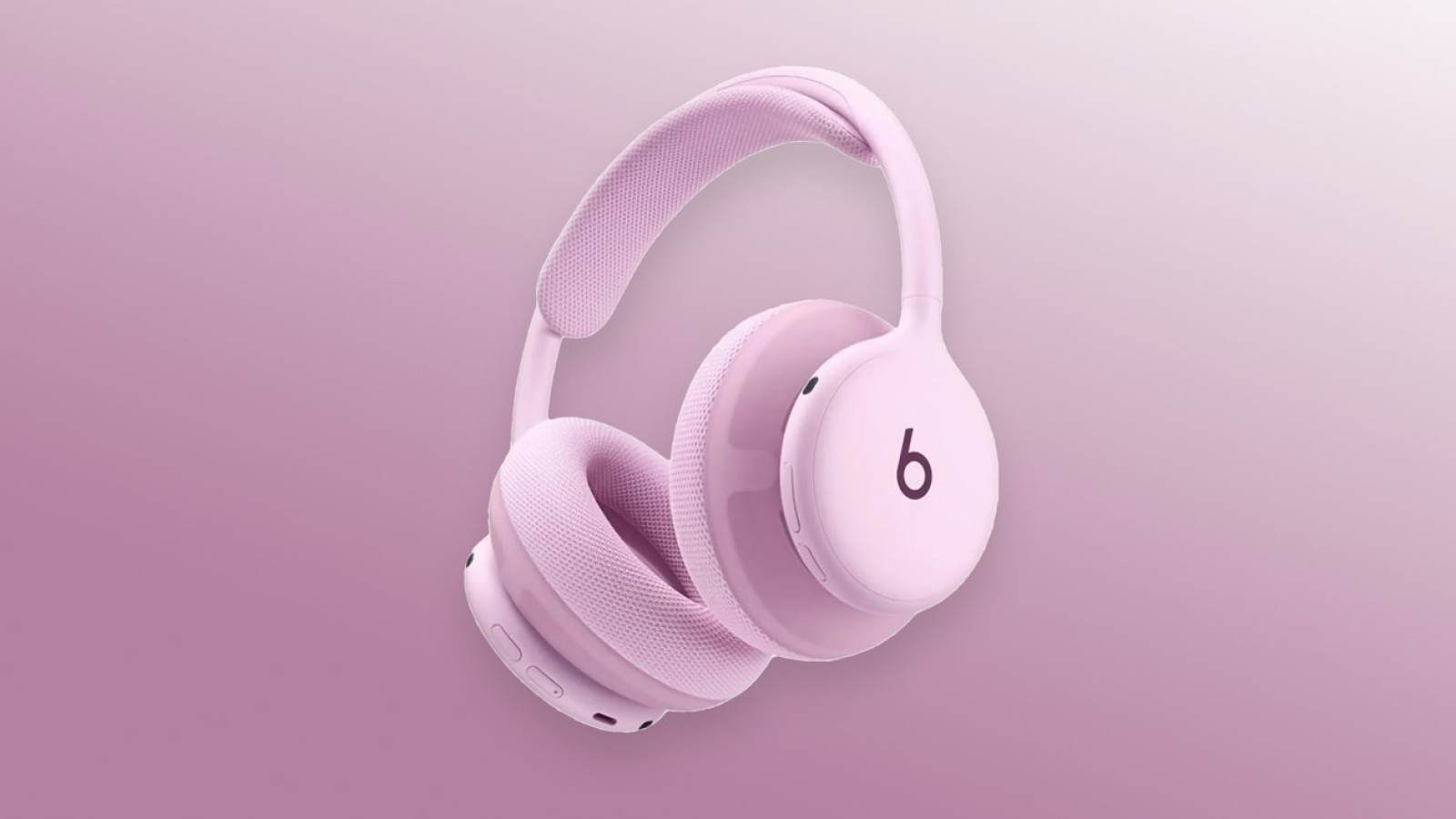 Beats 360 Leak Reveals Over-Ear Headphones' Features