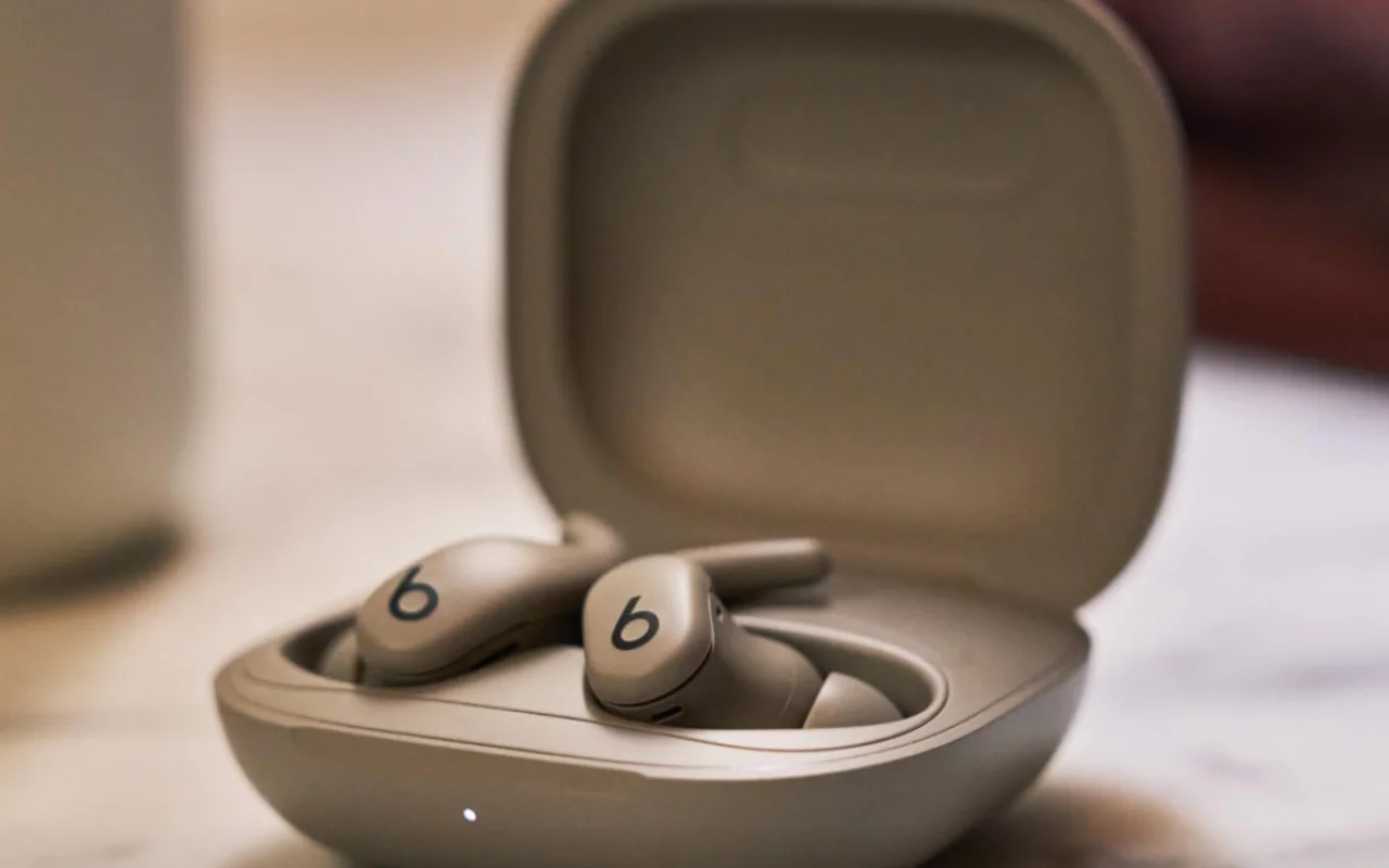 Beats Powerbeats Fit Drop 15% in Tempting Workout Deal