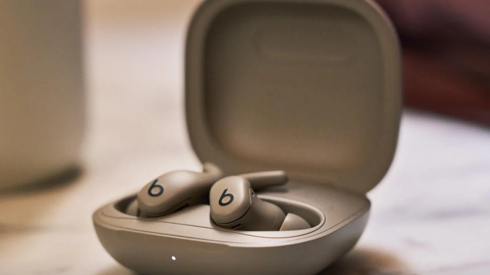 Beats Powerbeats Fit Drop 15% in Tempting Workout Deal