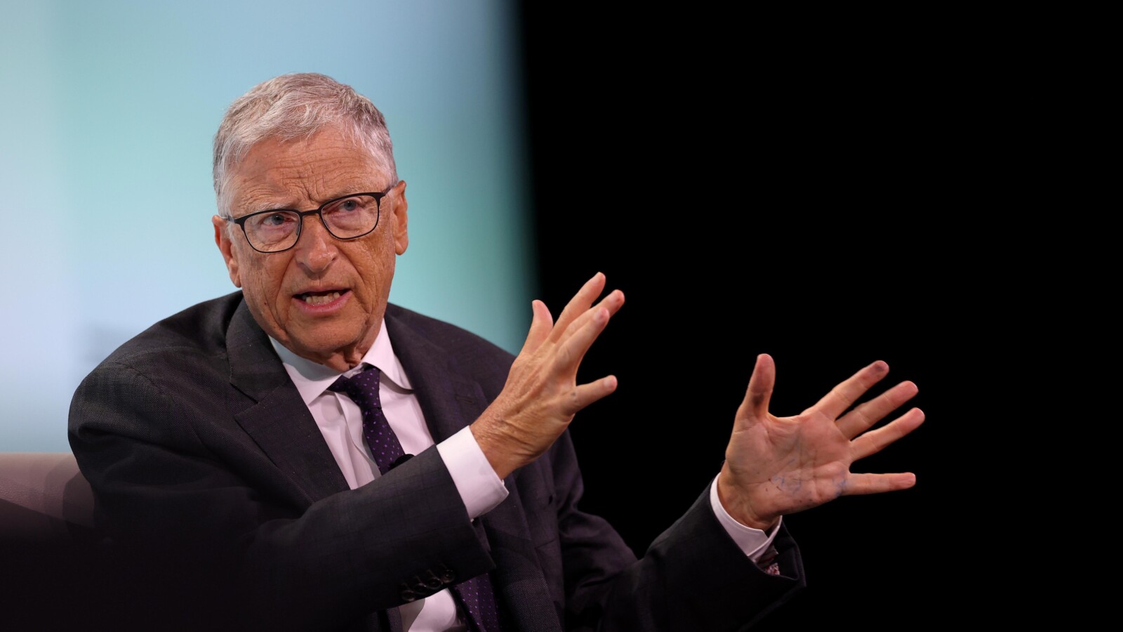 Bill Gates Sounds AI Alarm in New Essay - Bill Gates AI
