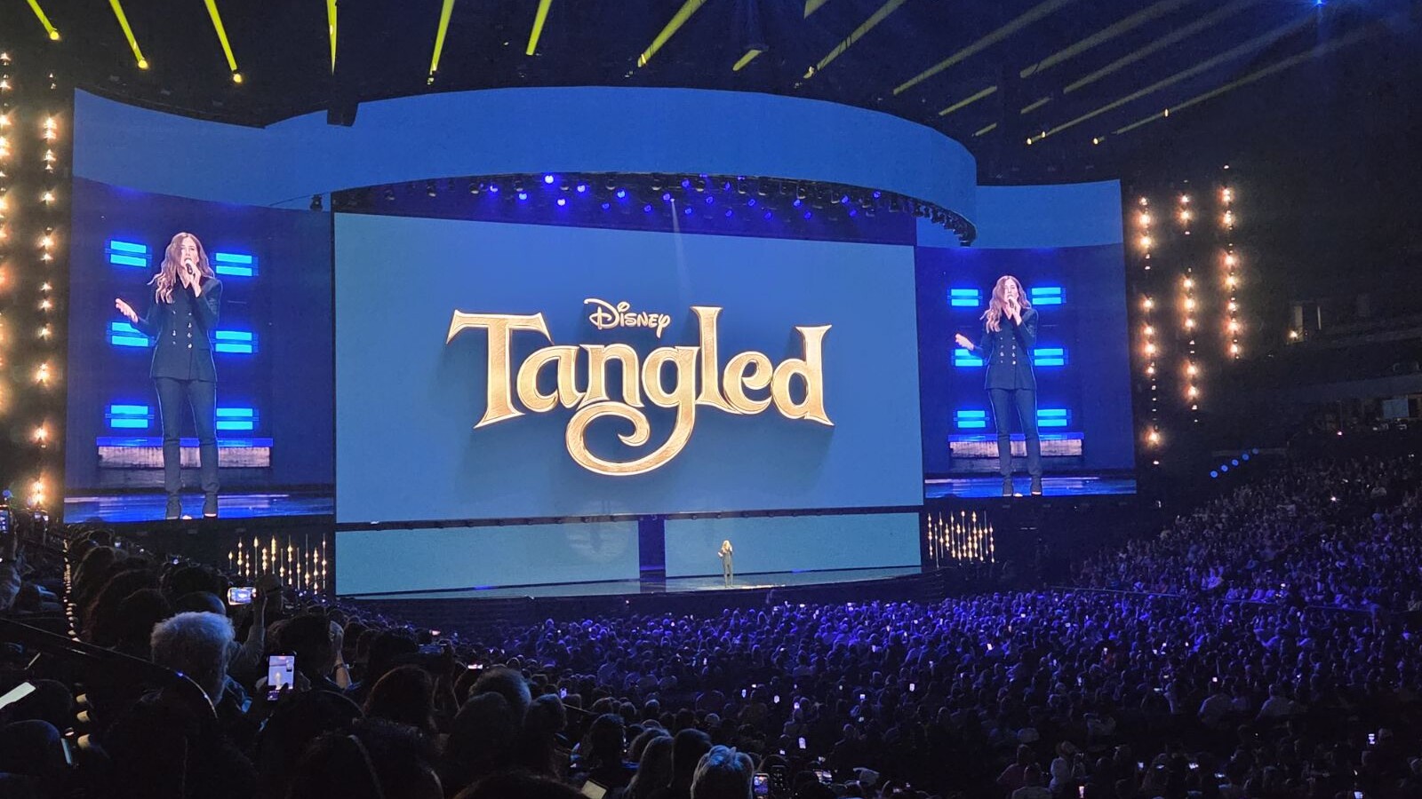 Disney D23: Bluey Movie Teaser Revealed for August 2027
