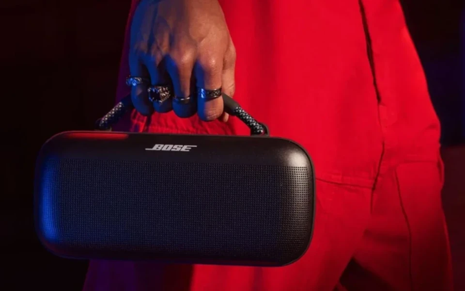 Bose SoundLink Max Drops £70 in Amazon Price Cut