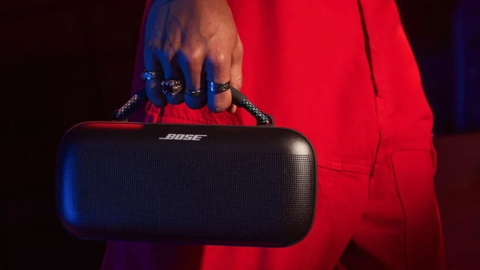 Bose SoundLink Max Drops £70 in Amazon Price Cut