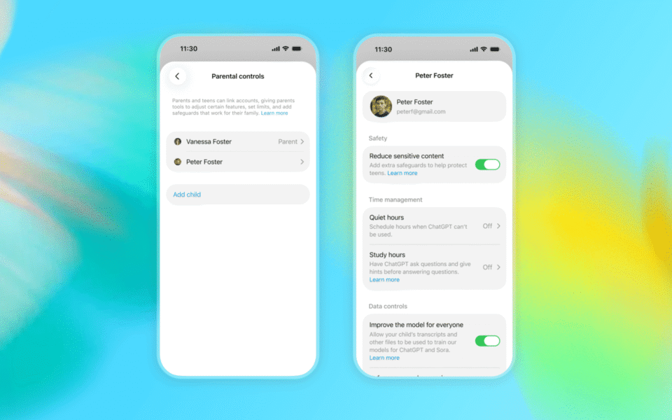ChatGPT for Teens: OpenAI Launches Dedicated Safety Mode