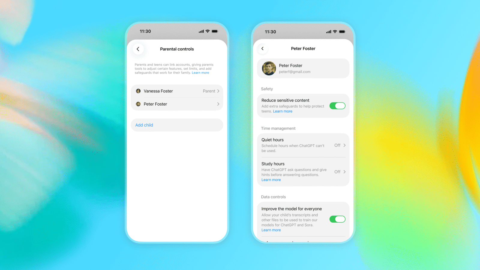 ChatGPT for Teens: OpenAI Launches Dedicated Safety Mode