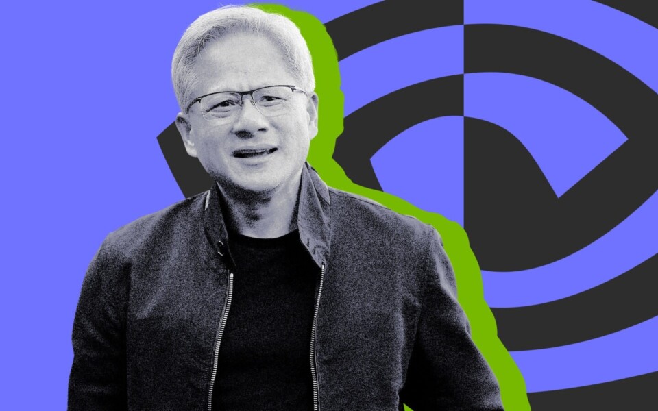 Nvidia Backs EUR 431bn Plan to Make Compute an Asset Class
