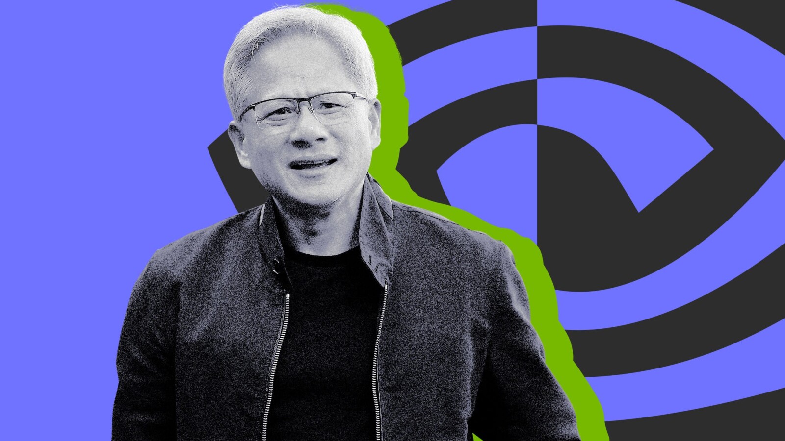 Nvidia Backs EUR 431bn Plan to Make Compute an Asset Class - compute asset class