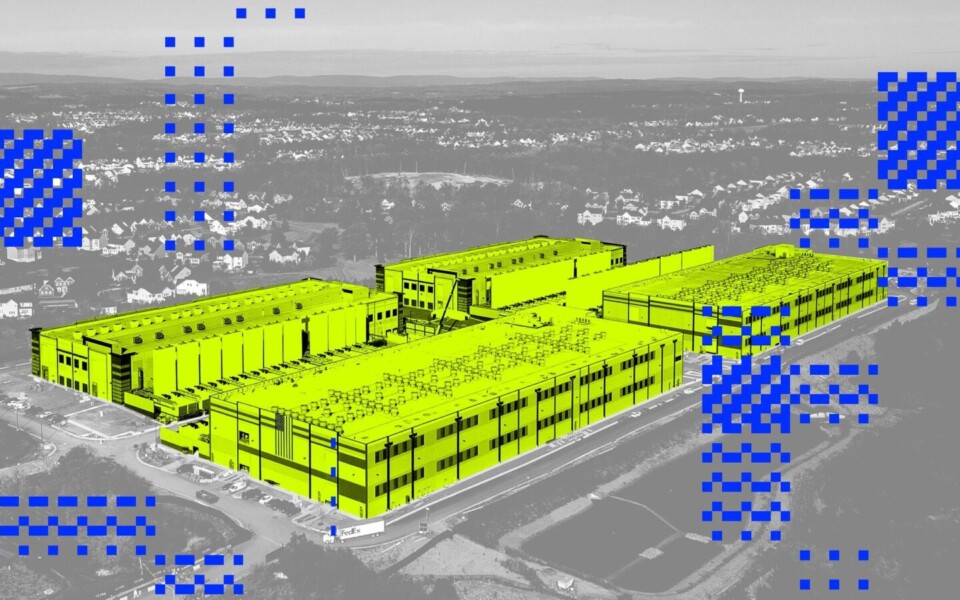 EPA Plan Could Let Data Centres Hide Air Pollution Data