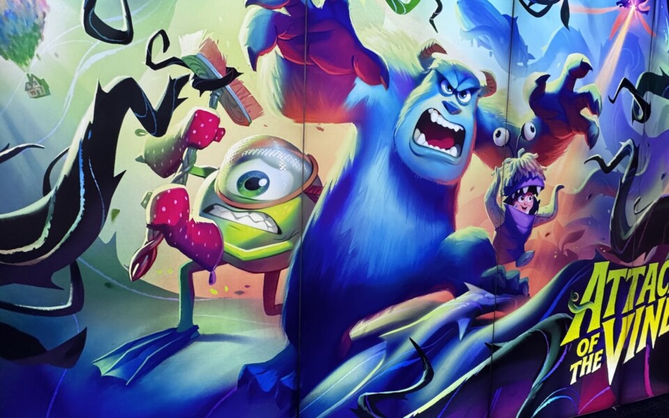 Disney Lorcana Thrives Three Years After Its Launch
