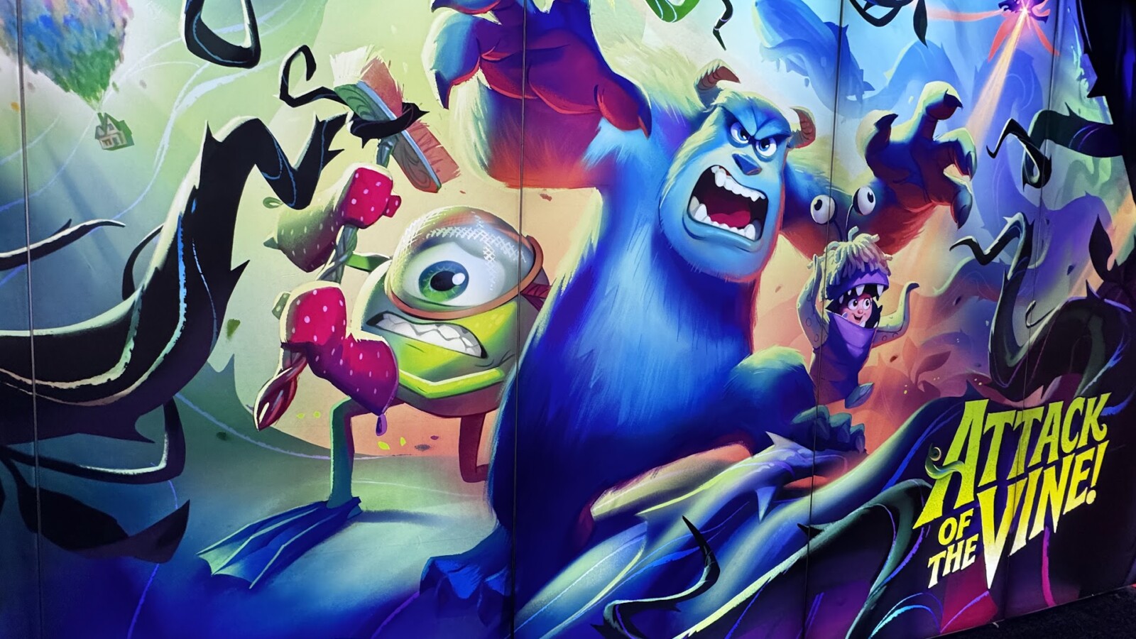 Disney Lorcana Thrives Three Years After Its Launch