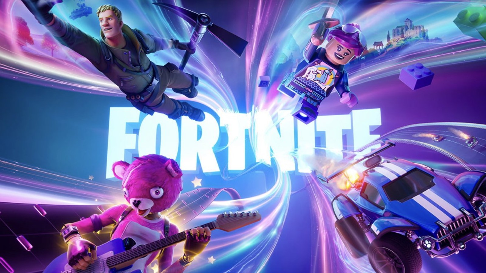 Epic Games Rejects Apple Commission Offer in Ongoing Lawsuit - Epic Games Apple lawsuit