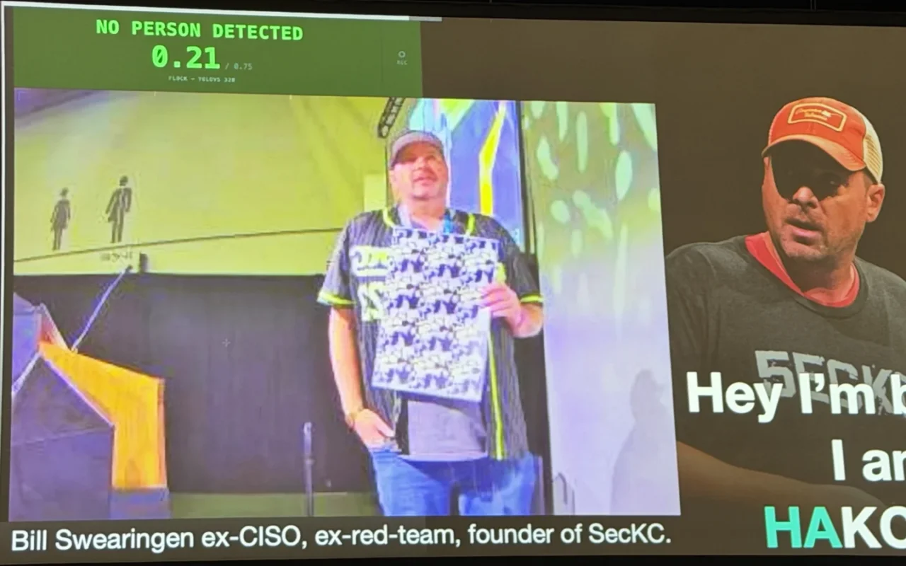 noRecognition: Can a Shirt Fool Facial Recognition?