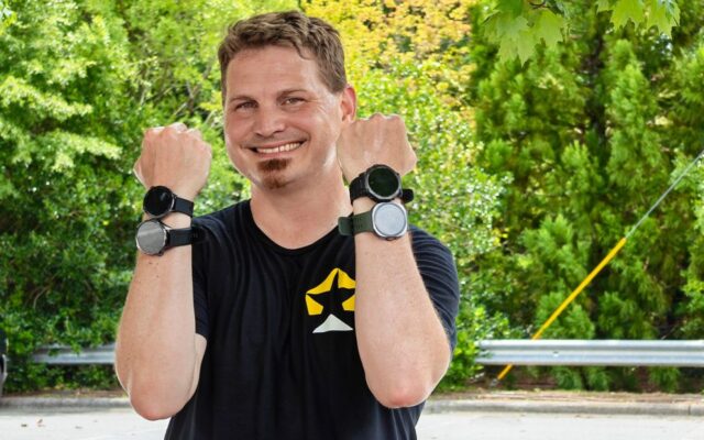 Samsung Galaxy Watch Ultra 2 vs Honor, Amazfit and OnePlus
