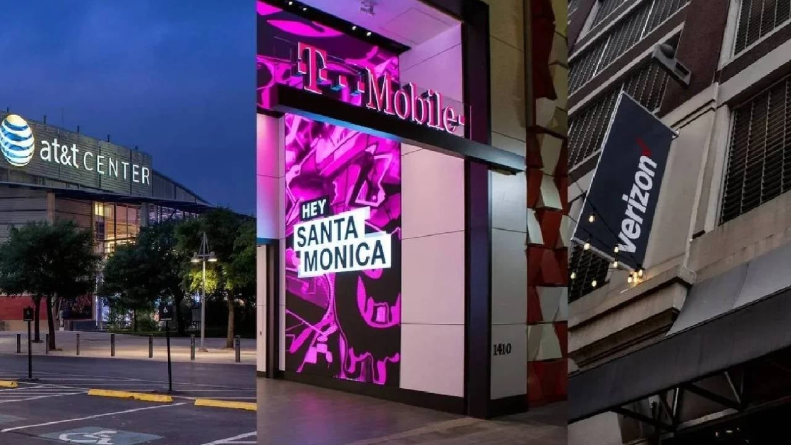 Fixed Wireless Access Lags in Rural Areas as T-Mobile Leads Speed