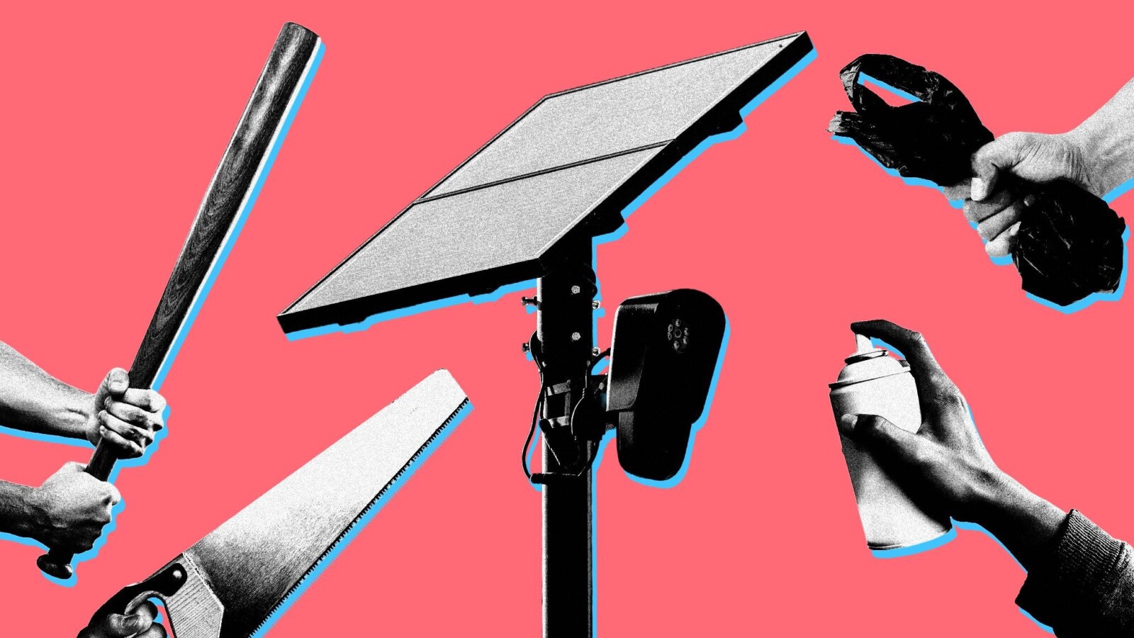 Flock Cameras: Abbott Freezes Texas State Funding Over Privacy - Flock cameras Texas