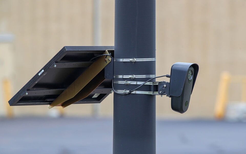 Flock Safety Updates Police Surveillance Camera Rules