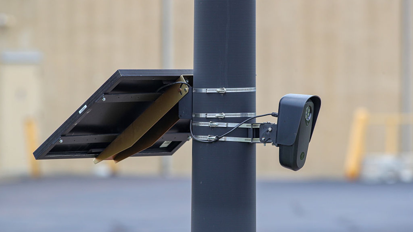 Flock Safety Updates Police Surveillance Camera Rules