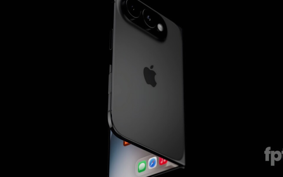 Foldable iPhone: Does It Deserve Credit for Fold 8’s Year?