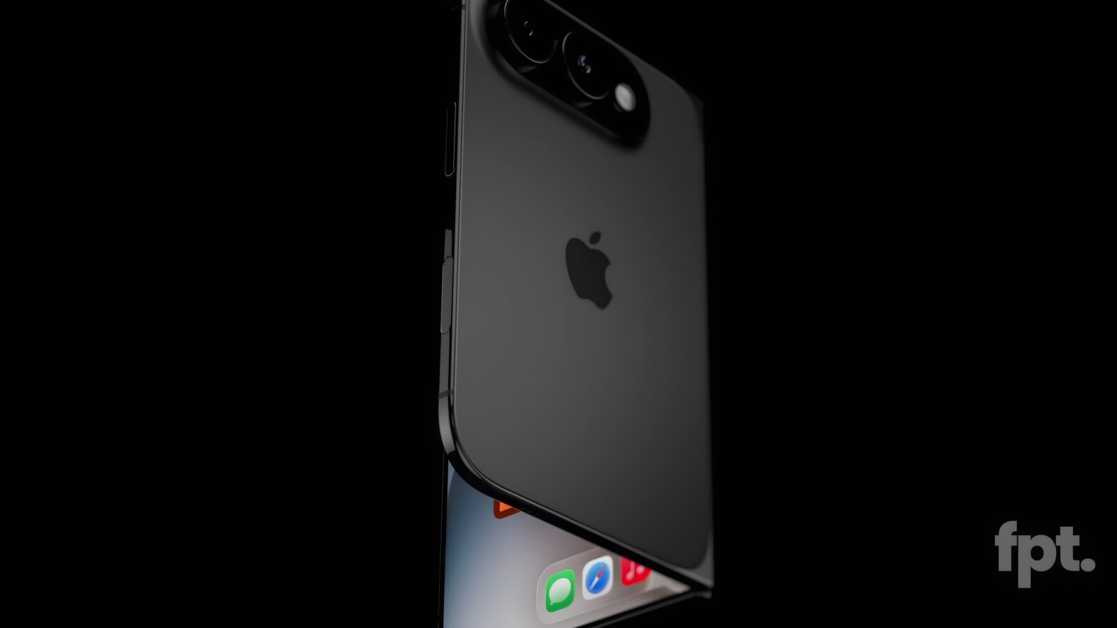 Foldable iPhone: Does It Deserve Credit for Fold 8's Year?